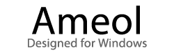 Ameol - Designed for Windows