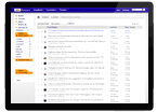 CIX Forums Screen Shot 2