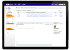 CIX Forums Screen Shot 4