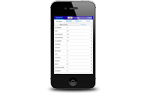 CIX on Mobile Phone Thumb 1