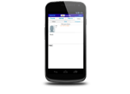 CIX on Mobile Phone Thumb 3