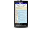 CIX on Mobile Phone Thumb 2